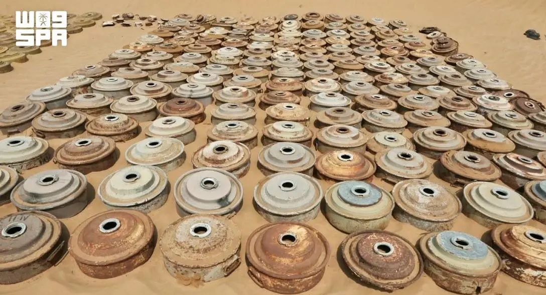 Image accompanying this story from Riyadh Daily