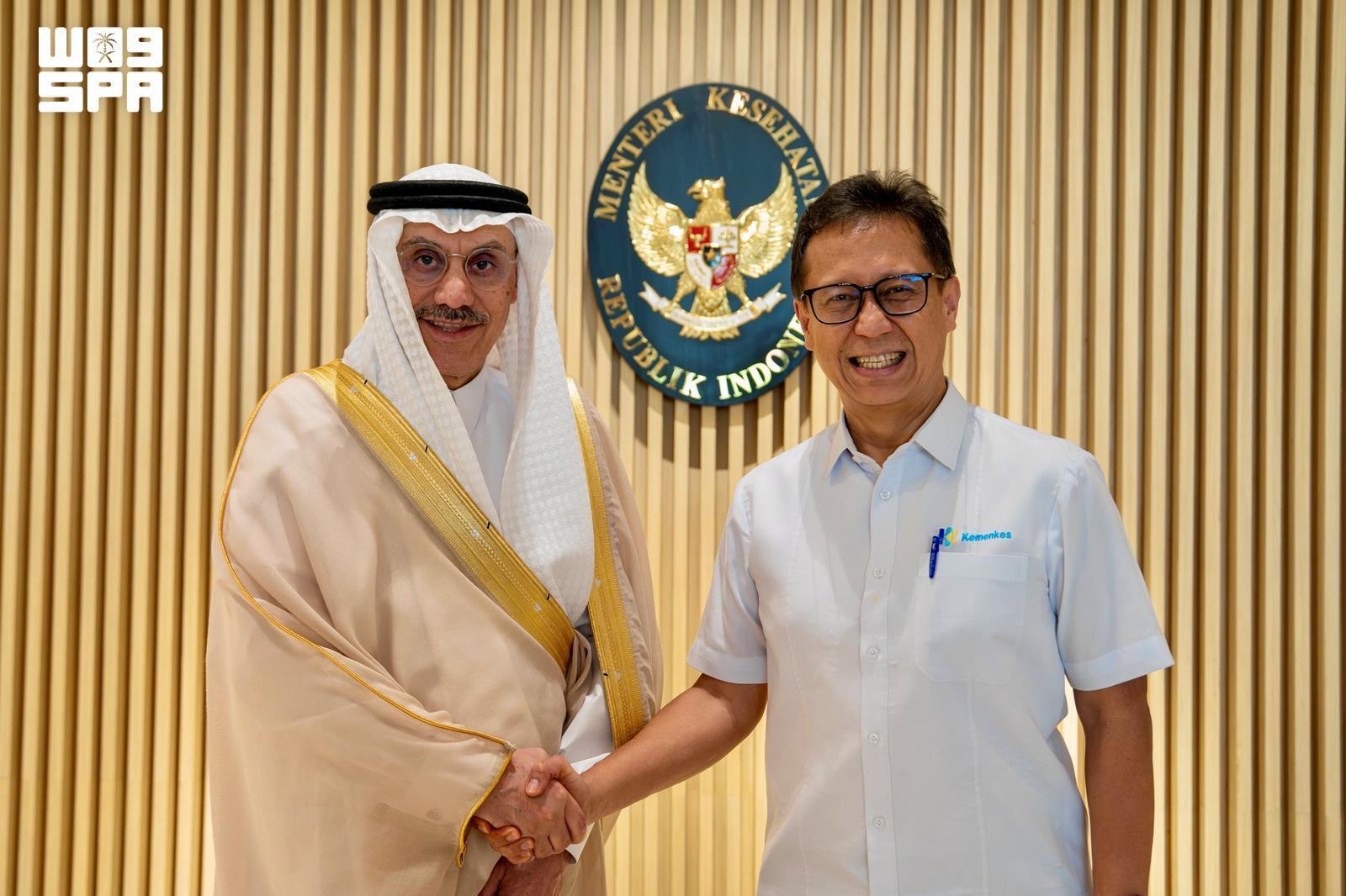 Image accompanying this story from Riyadh Daily